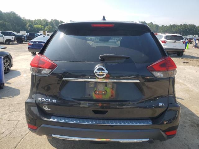 Photo 6 from auction – 2017 NISSAN ROGUE S with VIN JN8AT2MT8HW407508