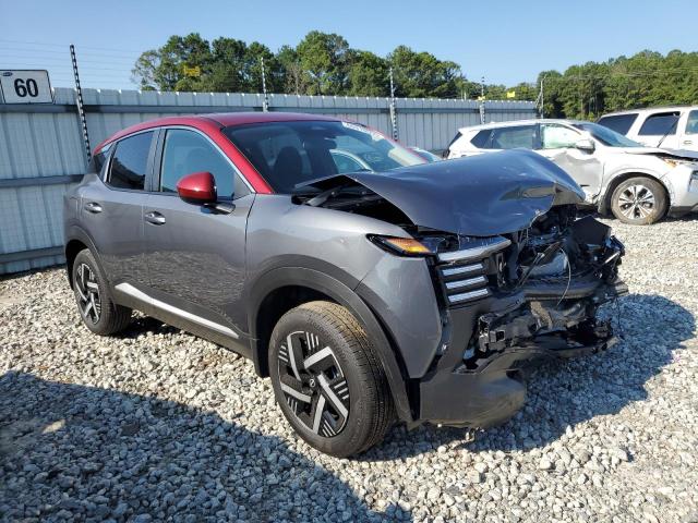 Photo 4 from auction – 2025 NISSAN KICKS SV with VIN 3N8AP6CA7SL424356