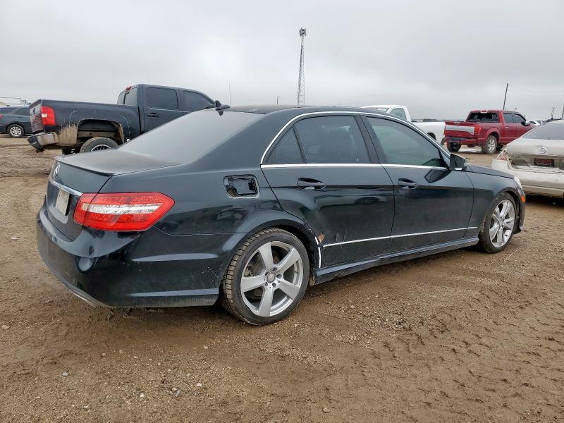 Photo 3 from auction – 2013 MERCEDES-BENZ E 350 with VIN WDDHF5KB8DA755612