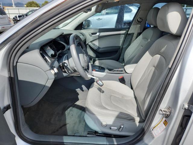 Photo 7 from auction – 2014 AUDI A4 PREMIUM with VIN WAUEFAFL4EN014986