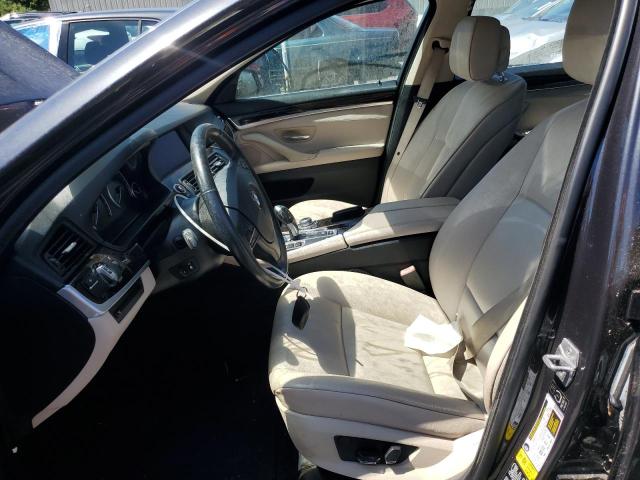 Photo 7 from auction – 2013 BMW 535 XI with VIN WBAFU7C54DDU69439
