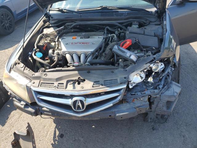 Photo 11 from auction – 2006 ACURA TSX with VIN JH4CL96856C029764