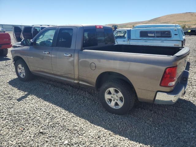 Photo 2 from auction – 2010 DODGE RAM 1500 with VIN 1D7RV1GTXAS153012