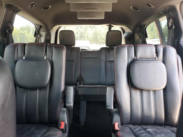 Photo 10 from auction – 2019 DODGE GRAND CARA with VIN 2C4RDGEG2KR520977