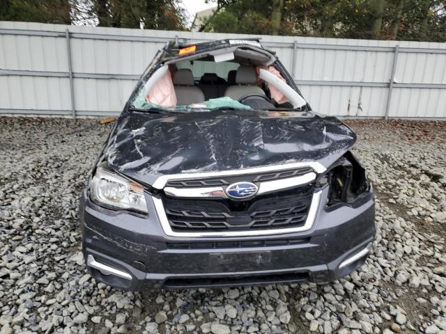 Photo 5 from auction – 2018 SUBARU FORESTER 2 with VIN JF2SJAJC5JH494378