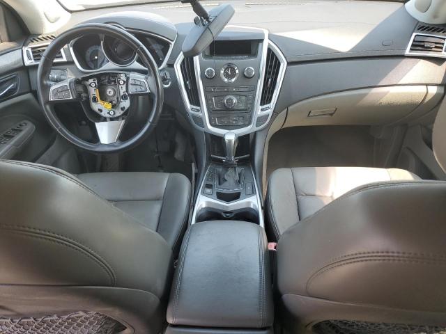 Photo 8 from auction – 2010 CADILLAC SRX with VIN 3GYFNGEY5AS642723