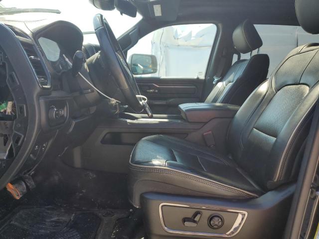 Photo 7 from auction – 2022 RAM 1500 LIMIT with VIN 1C6SRFHM3NN137945