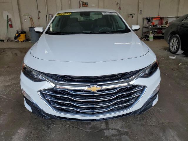Photo 5 from auction – 2024 CHEVROLET MALIBU LS with VIN 1G1ZC5ST3RF199339