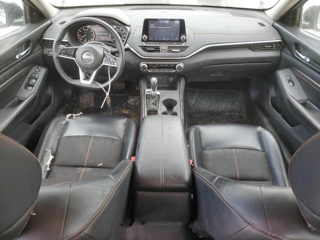 Photo 8 from auction – 2019 NISSAN ALTIMA SR with VIN 1N4BL4CV4KC172005