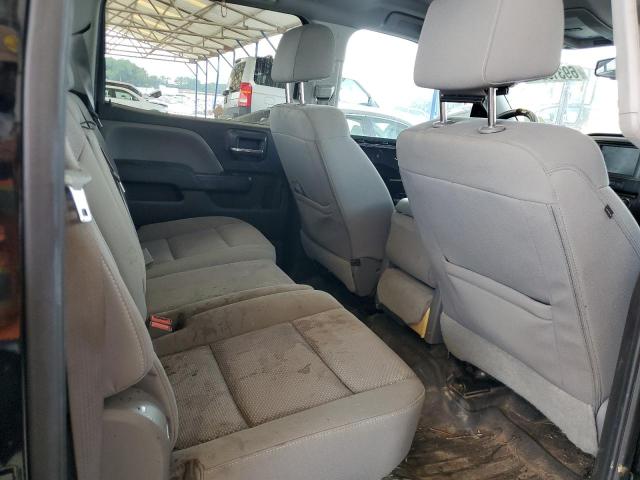 Photo 10 from auction – 2016 CHEVROLET SILVERADO with VIN 3GCPCNEC1GG145494