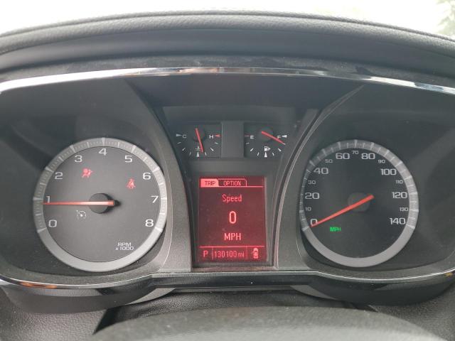 Photo 9 from auction – 2015 GMC TERRAIN SLE with VIN 2GKFLWEK3F6136514