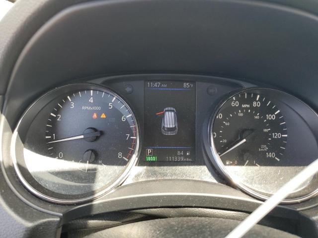 Photo 9 from auction – 2018 NISSAN ROGUE S with VIN JN8AT2MT3JW451504