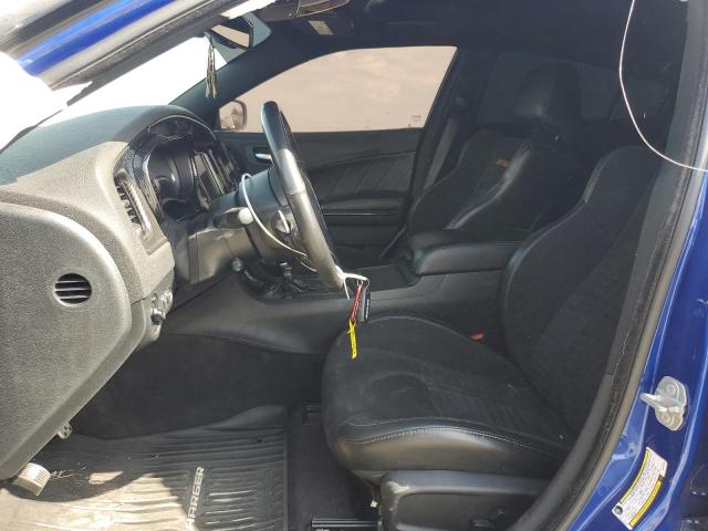 Photo 7 from auction – 2018 DODGE CHARGER with VIN 2C3CDXGJ7JH263404