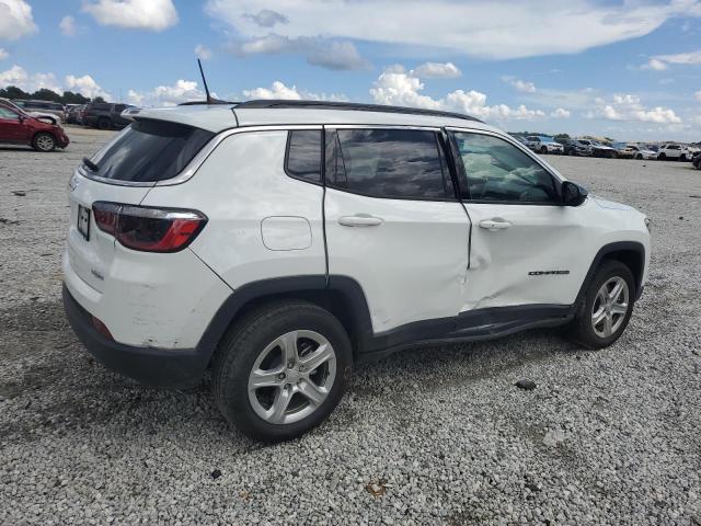 Photo 3 from auction – 2023 JEEP COMPASS LA with VIN 3C4NJDBN4PT520069