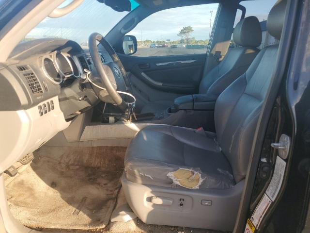 Photo 7 from auction – 2004 TOYOTA 4RUNNER LI with VIN JTEBT17R348016920