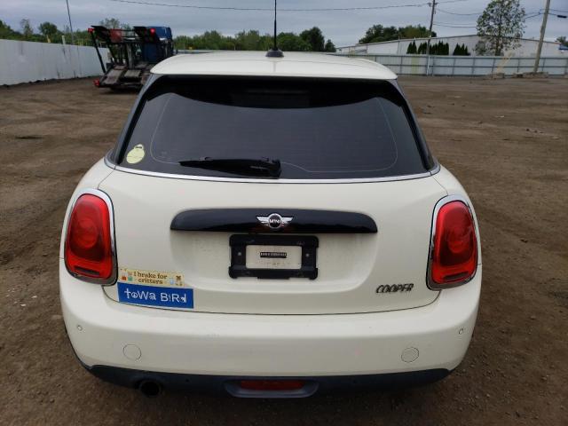 Photo 6 from auction – 2018 MINI COOPER with VIN WMWXU1C5XJ2F80959