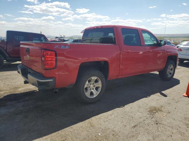Photo 3 from auction – 2015 CHEVROLET SILVERADO with VIN 3GCUKREC2FG188740
