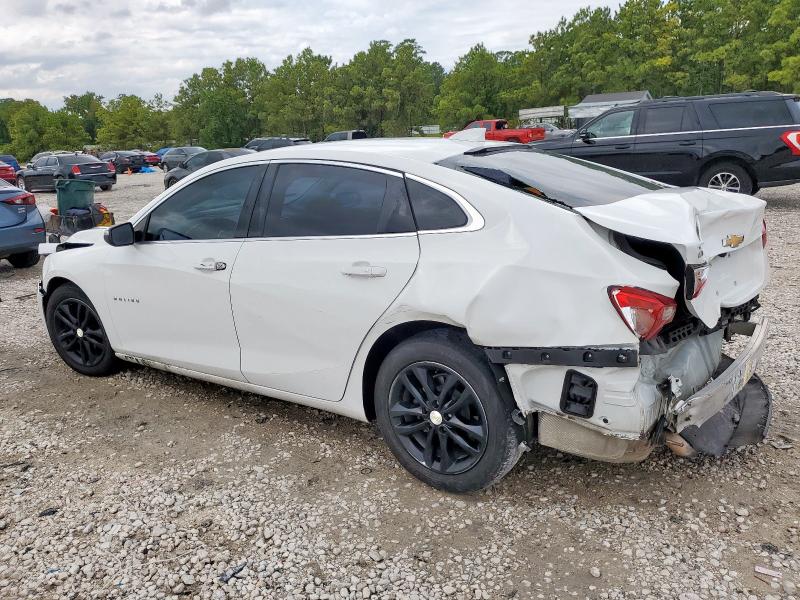 Photo 2 from auction – 2018 CHEVROLET MALIBU LT with VIN 1G1ZD5ST0JF129685