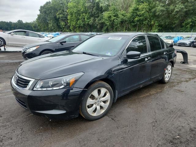 Photo 1 from auction – 2010 HONDA ACCORD EX with VIN 1HGCP2F76AA047670