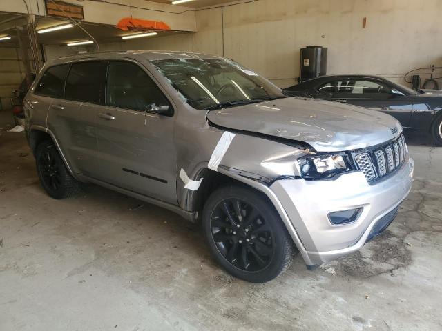 Photo 4 from auction – 2018 JEEP GRAND CHER with VIN 1C4RJFAG3JC167245