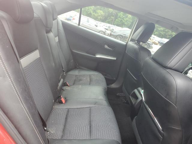 Photo 10 from auction – 2013 TOYOTA CAMRY L with VIN 4T1BF1FK6DU710276