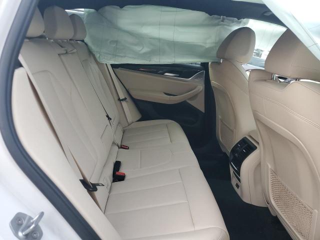 Photo 11 from auction – 2020 BMW X3 XDRIVE3 with VIN 5UXTY5C02L9C58858
