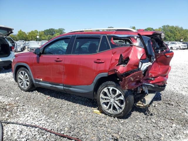 Photo 2 from auction – 2019 GMC TERRAIN SL with VIN 3GKALPEV5KL161768