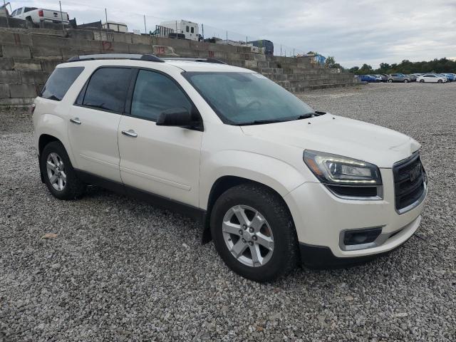 Photo 4 from auction – 2015 GMC ACADIA SLE with VIN 1GKKVPKD3FJ170850