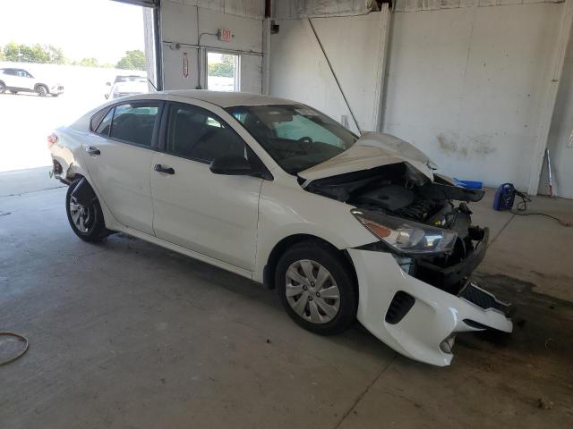 Photo 4 from auction – 2018 KIA RIO LX with VIN 3KPA24AB5JE079504