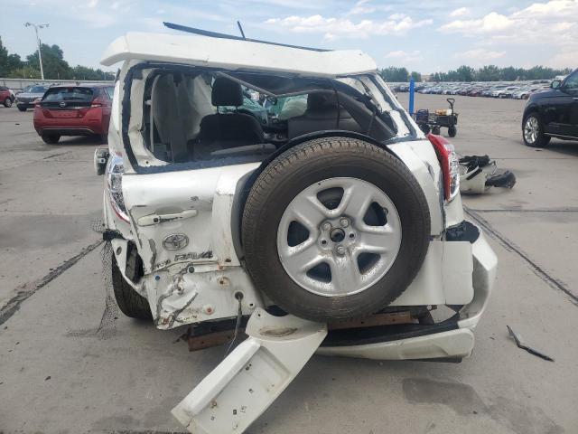 Photo 6 from auction – 2010 TOYOTA RAV4 LIMIT with VIN JTMDK4DV0A5086925