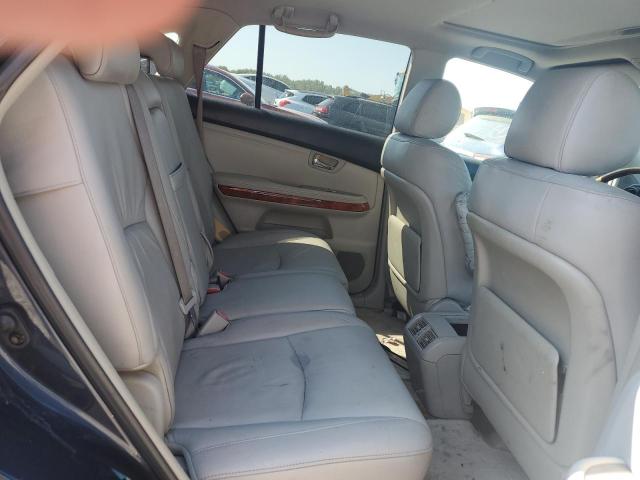 Фото 11 с аукциона – 2005 LEXUS RX 330 с VIN 2T2GA31U95C032758