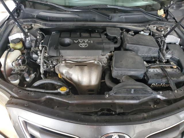 Photo 11 from auction – 2010 TOYOTA CAMRY BASE with VIN 4T4BF3EK2AR032933