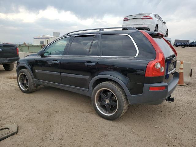 Photo 2 from auction – 2004 VOLVO XC90 with VIN YV1CY59H541053203