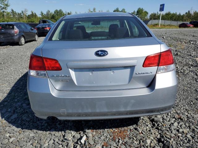 Photo 6 from auction – 2013 SUBARU LEGACY with VIN 4S3BMGA68D1021381