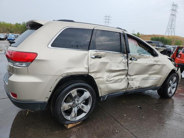 Photo 3 from auction – 2014 JEEP GRAND CHER with VIN 1C4RJFBG9EC497878