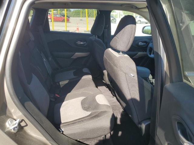 Photo 11 from auction – 2018 JEEP CHEROKEE L with VIN 1C4PJLCB9JD573693