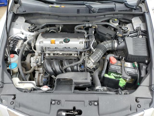 Photo 11 from auction – 2010 HONDA ACCORD EXL with VIN 1HGCP2F85AA024941