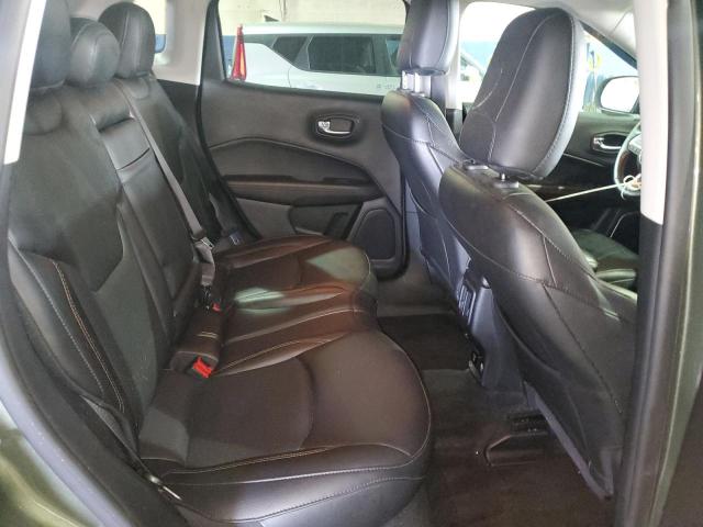 Photo 11 from auction – 2019 JEEP COMPASS LI with VIN 3C4NJDCB2KT673885