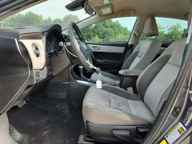 Photo 7 from auction – 2019 TOYOTA COROLLA L with VIN 2T1BURHE2KC224476