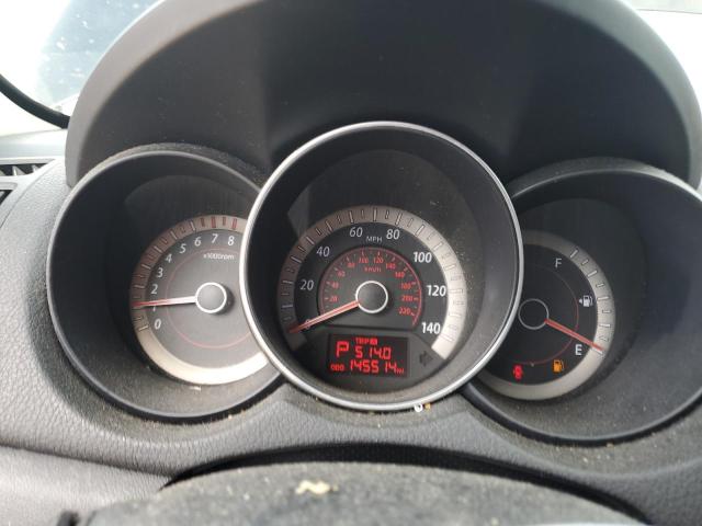 Zdjęcie 9 z aukcji – 2010 KIA FORTE z VIN KNAFU4A26A5253623