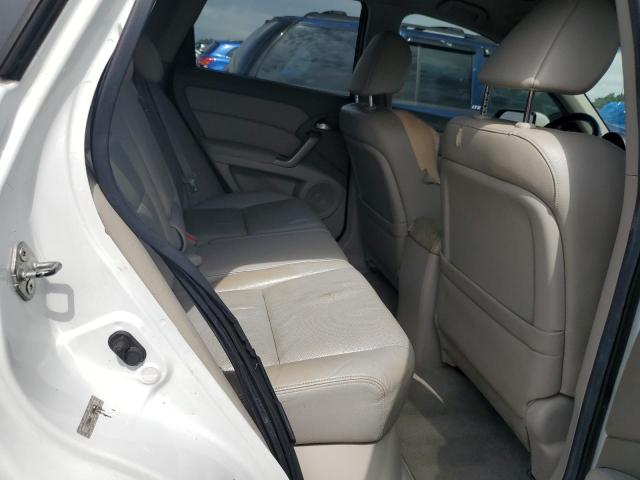 Photo 11 from auction – 2012 ACURA RDX with VIN 5J8TB2H21CA003594