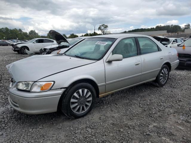 Photo 1 from auction – 2001 TOYOTA CAMRY CE with VIN JT2BG22K110598298