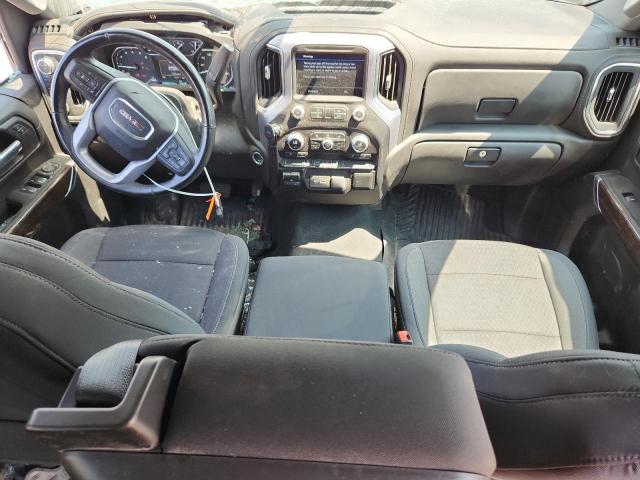 Photo 8 from auction – 2023 GMC SIERRA K35 with VIN 1GT49TE79PF192587