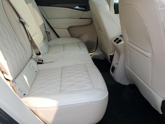 Photo 11 from auction – 2023 BUICK ENVISION A with VIN LRBFZSR42PD082770
