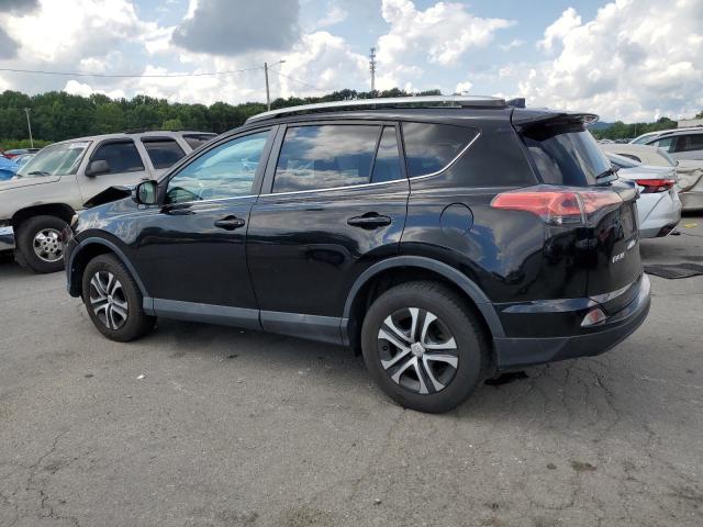 Photo 2 from auction – 2016 TOYOTA RAV4 LE with VIN 2T3BFREV9GW522891