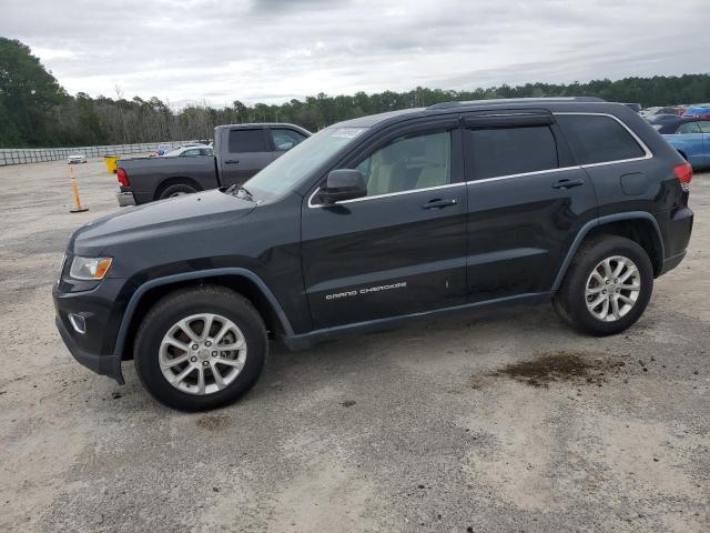 JEEP GRAND CHER 2014 with VIN 1C4RJEAG1EC424211 - Photo from auction