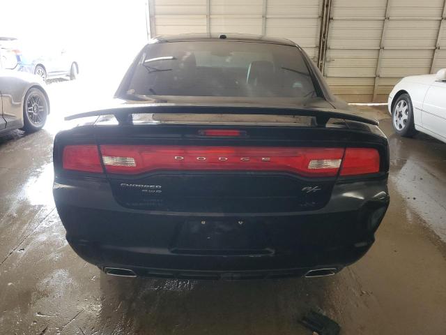 Photo 6 from auction – 2014 DODGE CHARGER R/ with VIN 2C3CDXDT8EH281308