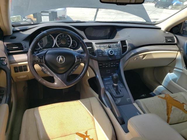 Photo 8 from auction – 2009 ACUR TSX with VIN JH4CU26609C026472