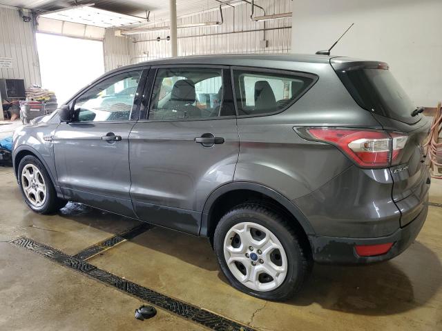 Photo 2 from auction – 2017 FORD ESCAPE S with VIN 1FMCU0F78HUA10197