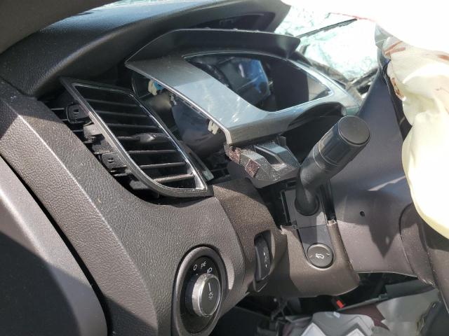 Photo 9 from auction – 2013 FORD TAURUS SEL with VIN 1FAHP2E81DG219948